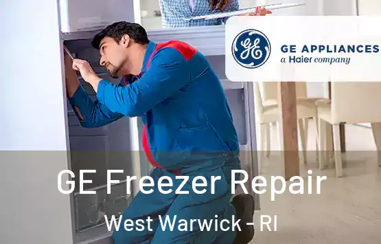  GE Freezer Repair West Warwick - RI