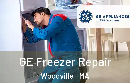  GE Freezer Repair Woodville - MA