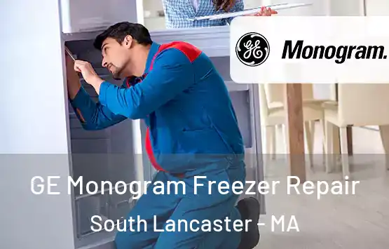  GE Monogram Freezer Repair South Lancaster - MA
