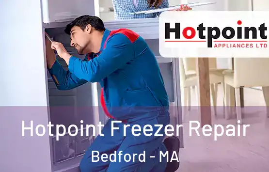  Hotpoint Freezer Repair Bedford - MA