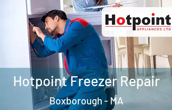  Hotpoint Freezer Repair Boxborough - MA