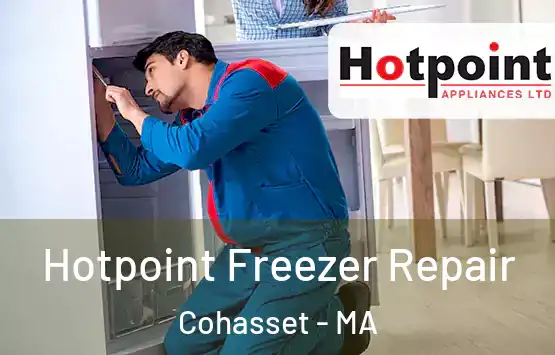  Hotpoint Freezer Repair Cohasset - MA