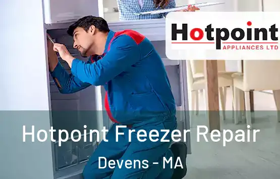  Hotpoint Freezer Repair Devens - MA