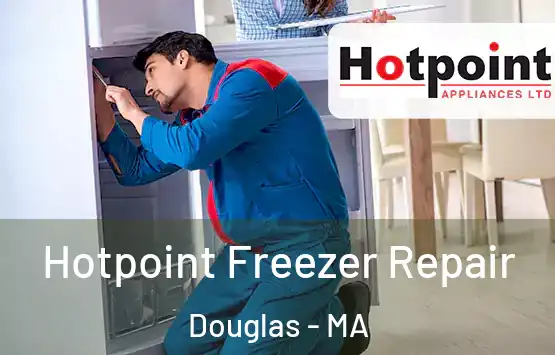  Hotpoint Freezer Repair Douglas - MA