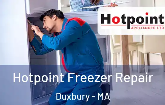  Hotpoint Freezer Repair Duxbury - MA
