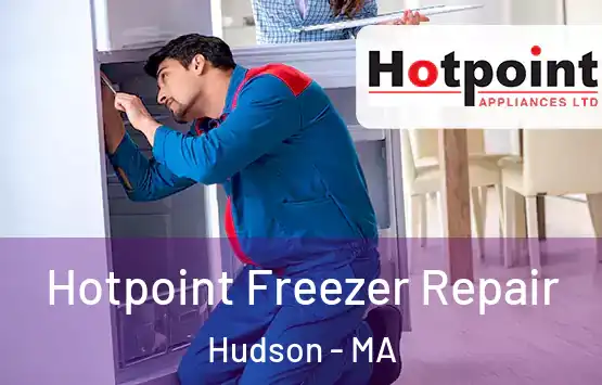  Hotpoint Freezer Repair Hudson - MA