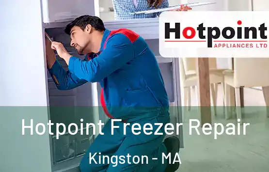  Hotpoint Freezer Repair Kingston - MA
