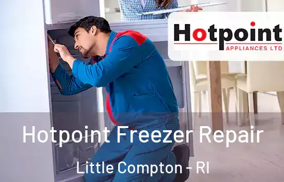  Hotpoint Freezer Repair Little Compton - RI