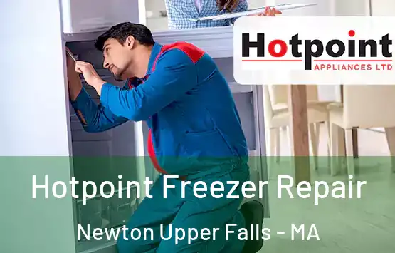  Hotpoint Freezer Repair Newton Upper Falls - MA
