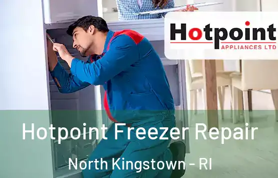  Hotpoint Freezer Repair North Kingstown - RI