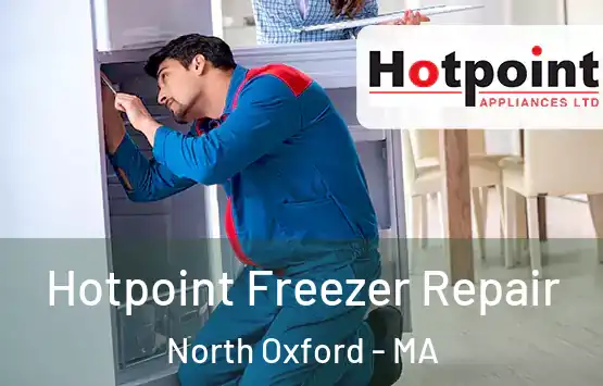  Hotpoint Freezer Repair North Oxford - MA