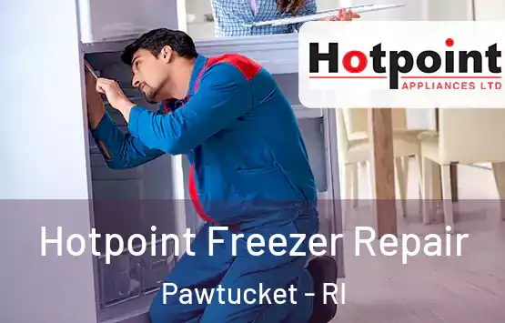  Hotpoint Freezer Repair Pawtucket - RI