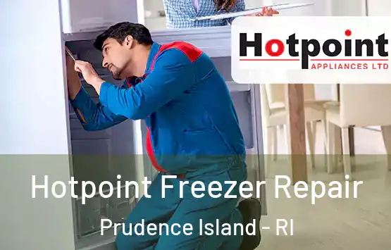  Hotpoint Freezer Repair Prudence Island - RI