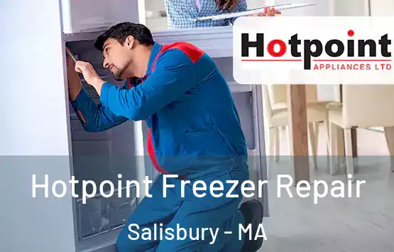  Hotpoint Freezer Repair Salisbury - MA