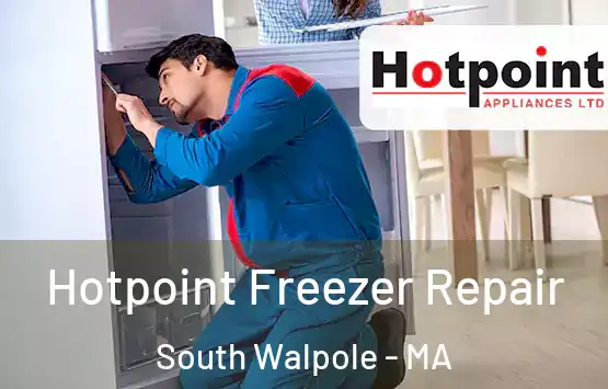  Hotpoint Freezer Repair South Walpole - MA