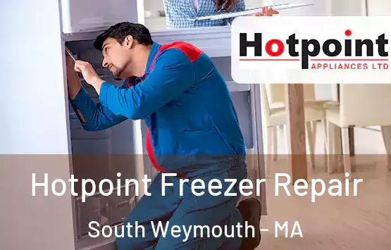  Hotpoint Freezer Repair South Weymouth - MA