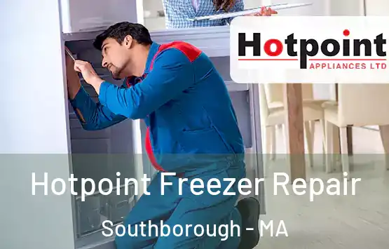  Hotpoint Freezer Repair Southborough - MA