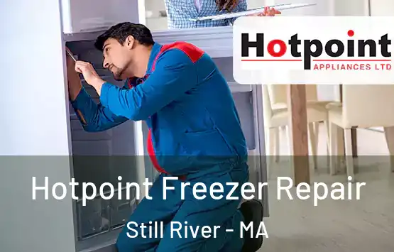  Hotpoint Freezer Repair Still River - MA