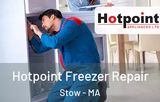  Hotpoint Freezer Repair Stow - MA