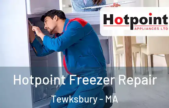  Hotpoint Freezer Repair Tewksbury - MA