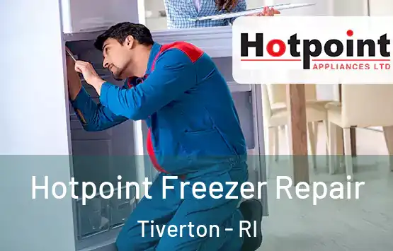  Hotpoint Freezer Repair Tiverton - RI