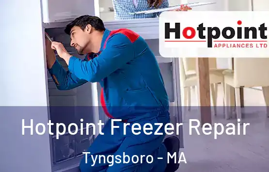  Hotpoint Freezer Repair Tyngsboro - MA