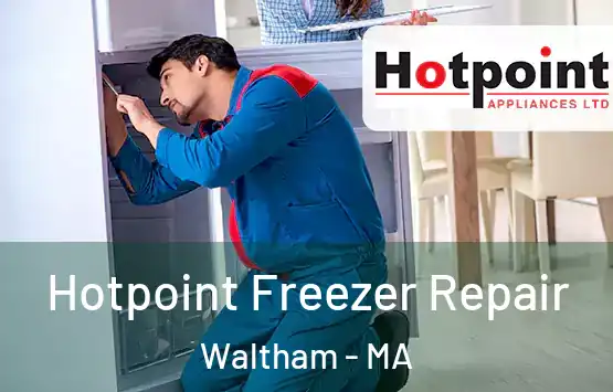  Hotpoint Freezer Repair Waltham - MA