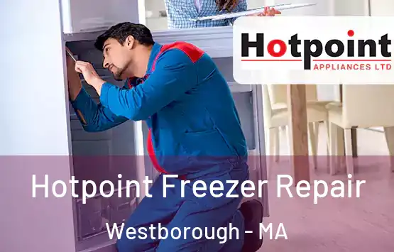  Hotpoint Freezer Repair Westborough - MA