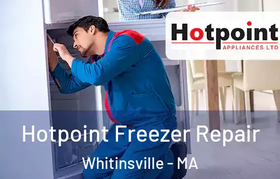  Hotpoint Freezer Repair Whitinsville - MA