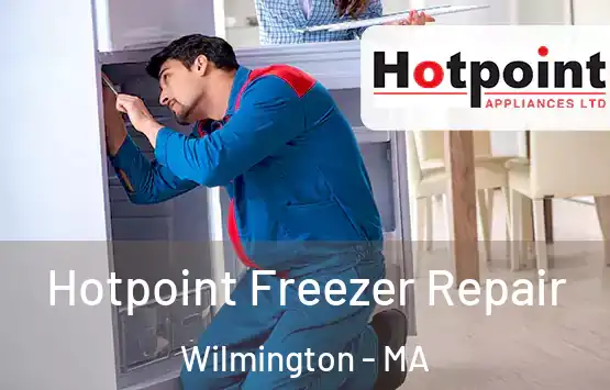  Hotpoint Freezer Repair Wilmington - MA