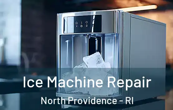  Ice Machine Repair North Providence - RI