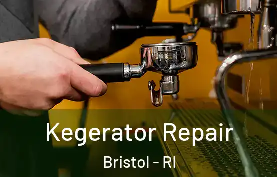  Kegerator Repair Bristol - RI