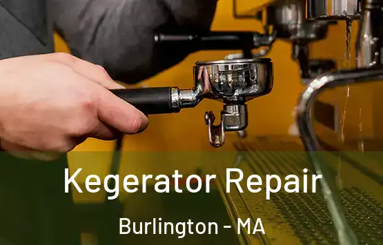  Kegerator Repair Burlington - MA