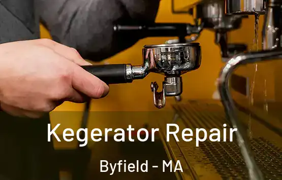  Kegerator Repair Byfield - MA