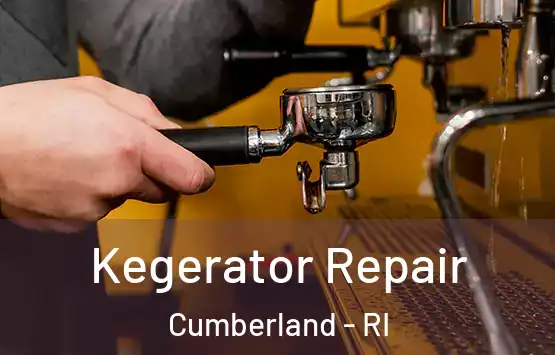  Kegerator Repair Cumberland - RI