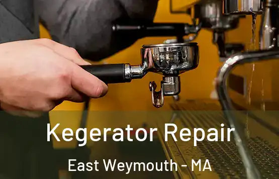  Kegerator Repair East Weymouth - MA
