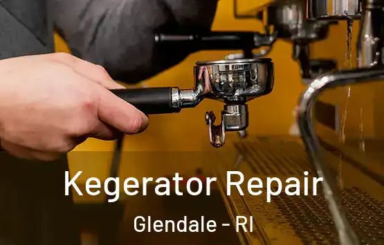  Kegerator Repair Glendale - RI