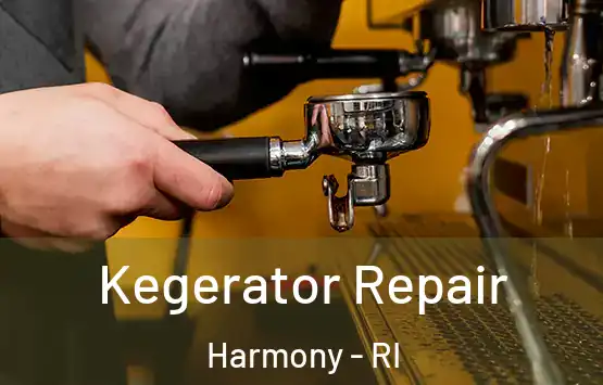  Kegerator Repair Harmony - RI