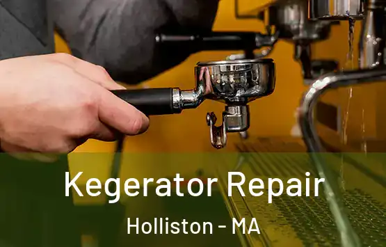  Kegerator Repair Holliston - MA