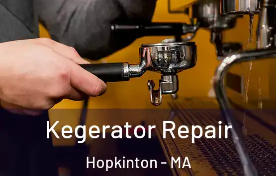  Kegerator Repair Hopkinton - MA