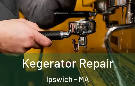  Kegerator Repair Ipswich - MA