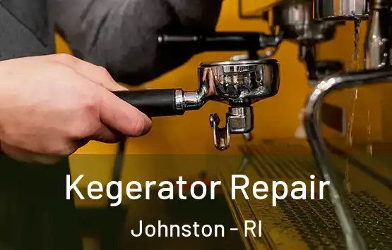  Kegerator Repair Johnston - RI