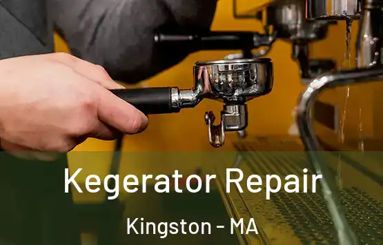  Kegerator Repair Kingston - MA