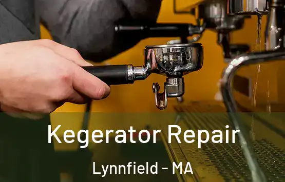  Kegerator Repair Lynnfield - MA