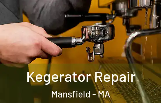  Kegerator Repair Mansfield - MA