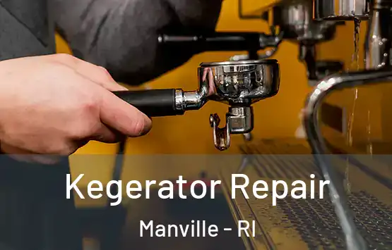  Kegerator Repair Manville - RI