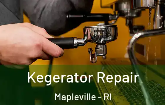  Kegerator Repair Mapleville - RI