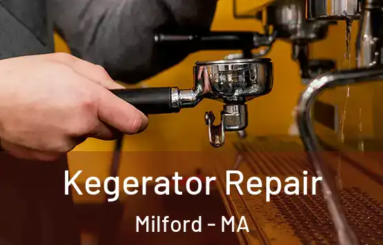  Kegerator Repair Milford - MA