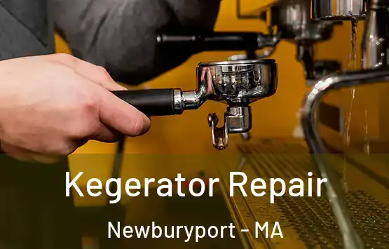  Kegerator Repair Newburyport - MA