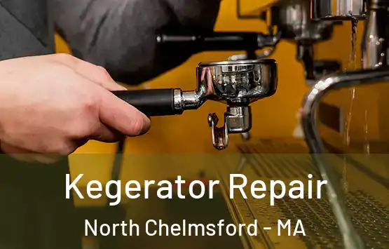  Kegerator Repair North Chelmsford - MA